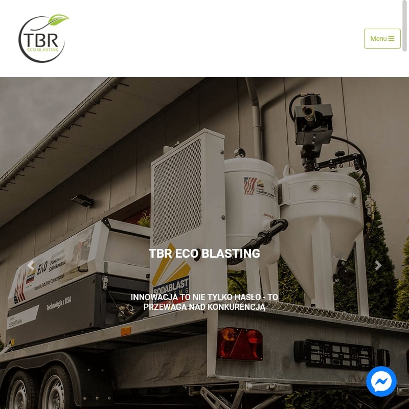 Warszawa - piaskowanie elewacji drewnianej