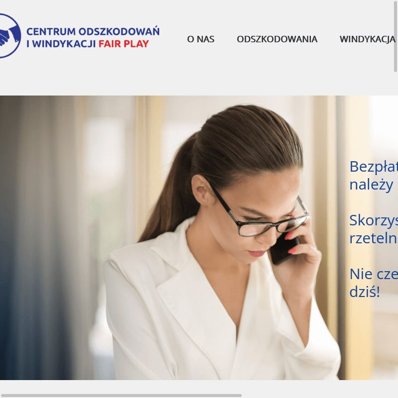 Odszkodowania w Elblągu