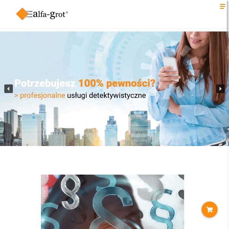 Usługi detektywistyczne w Legnicy