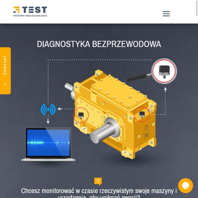 Diagnostyka drganiowa