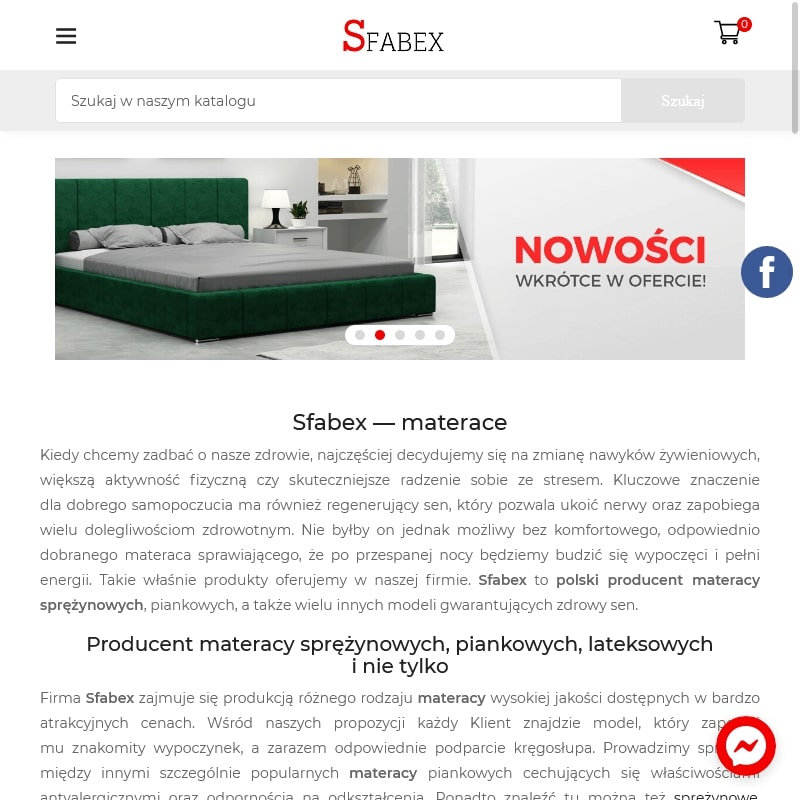 Łóżko 90x200 metalowe