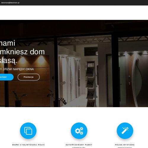 Warszawa - montaż bram garażowych