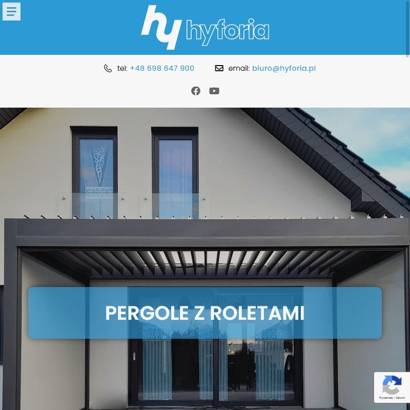 Ogrody zimowe w Opolu