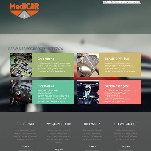 Naprawa sterownikow rzeszow - Rzeszów