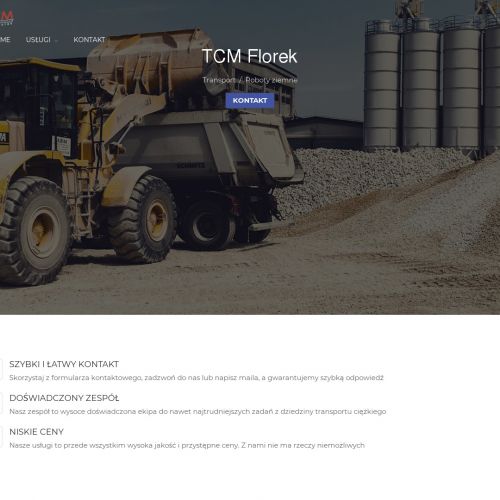 Kamień ogrodowy Wrocław