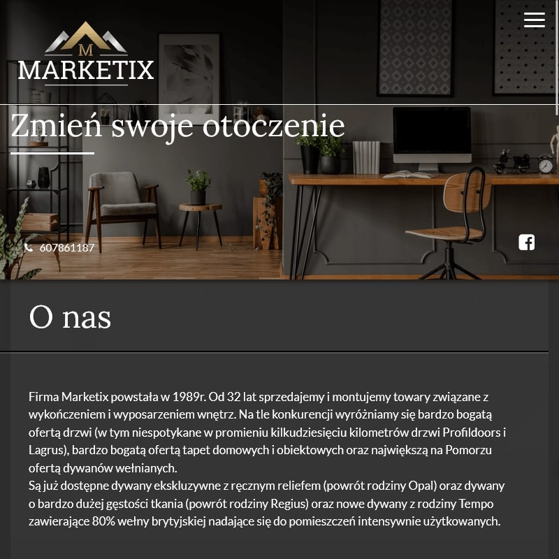 Sztukateria elewacyjna pomorskie w Gdyni