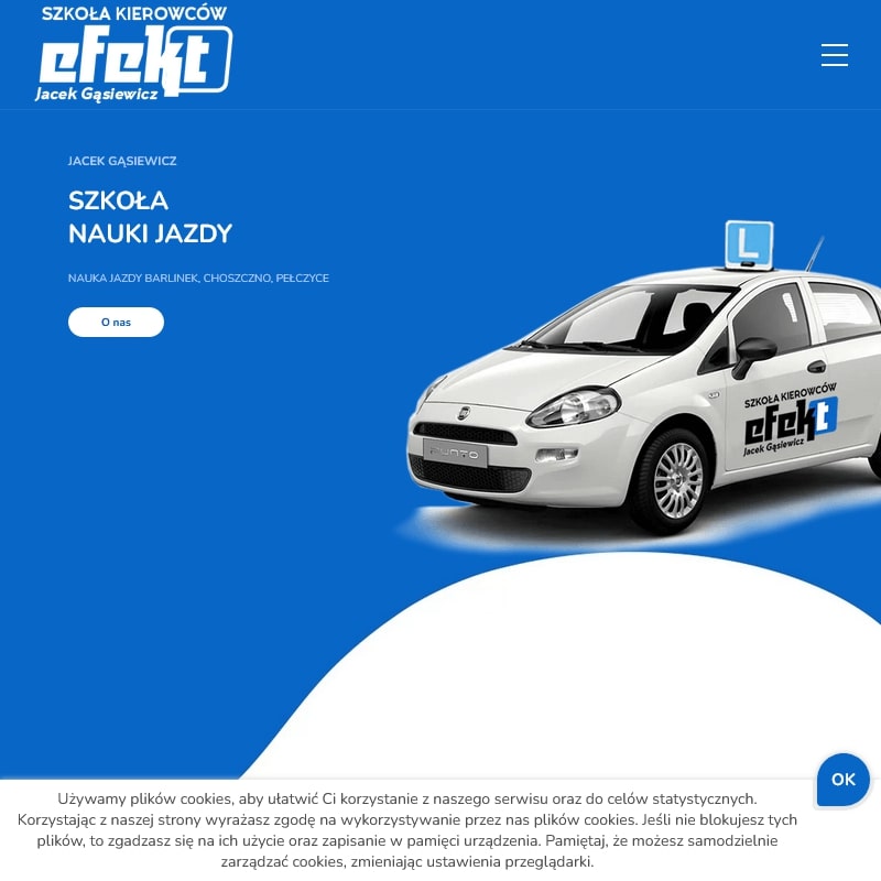 Prawo jazdy - Pełczyce