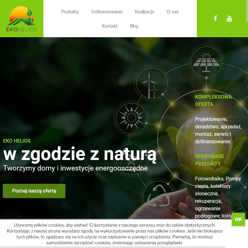 Fotowoltaika Kraków