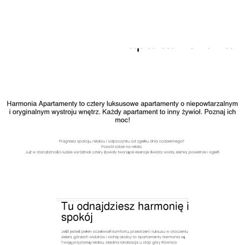 Pokoje z jacuzzi w Ustroń