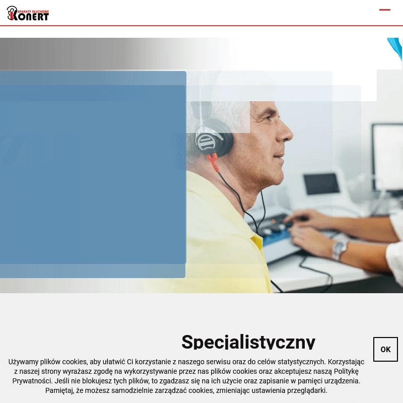 Najnowsze aparaty słuchowe