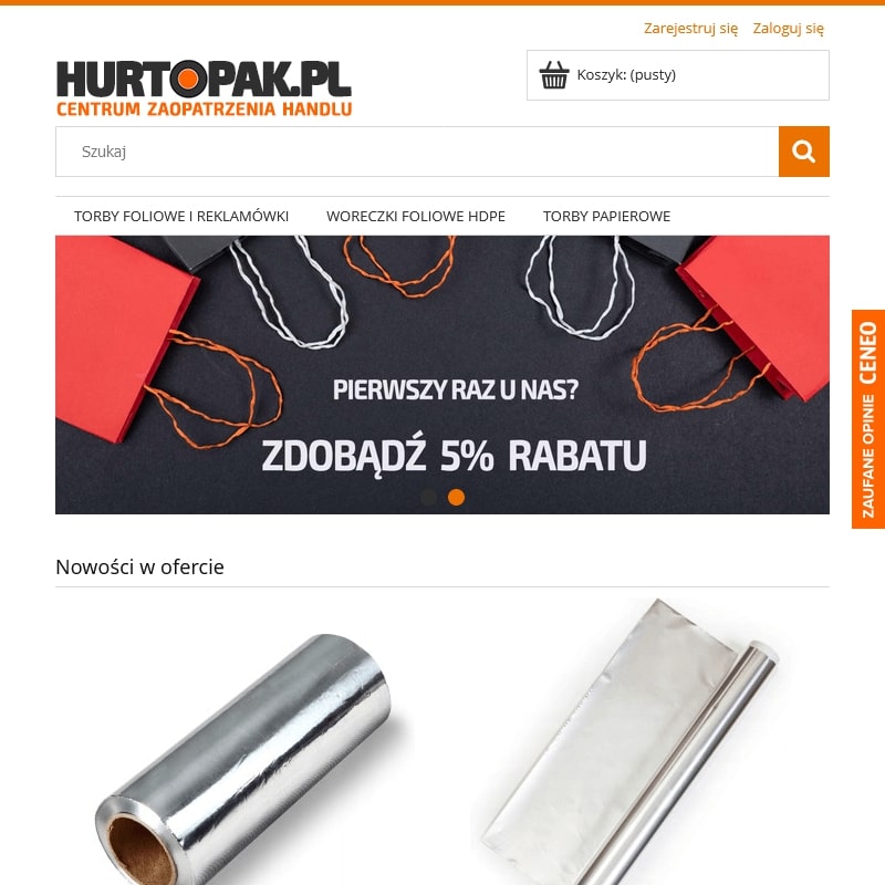 Gumki recepturki 1kg - Piła