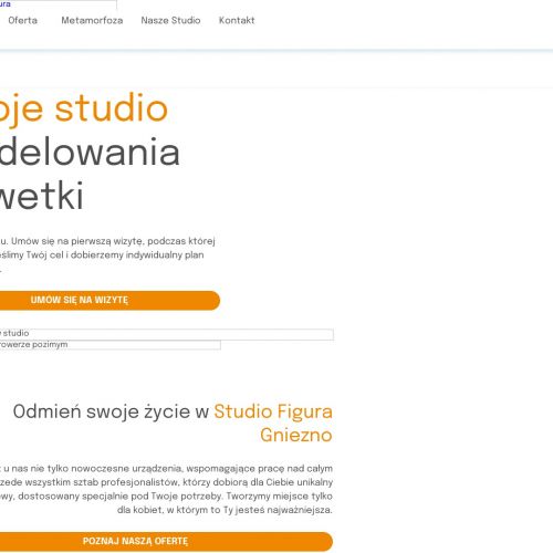 Suplementy - Gniezno