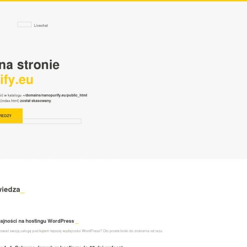 Płyn do prania raypath