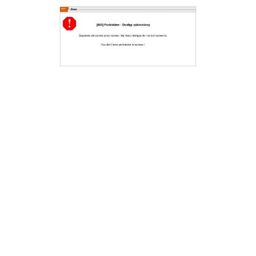 Czyszczenia suchym lodem - Białystok