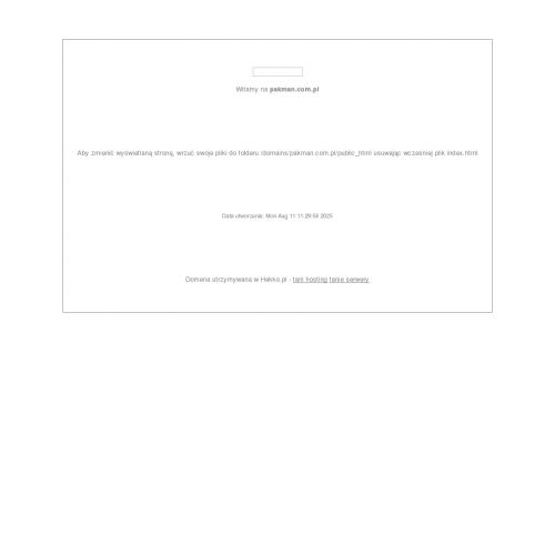 Wałcz - wózki widłowe kalmar