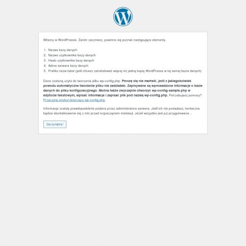 Prace wysokościowe w Szczecinie