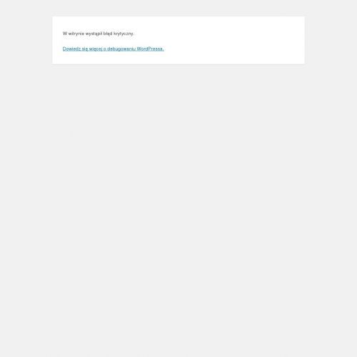 Wypożyczalnia sprzętu budowlanego - Gorzów Wielkopolski