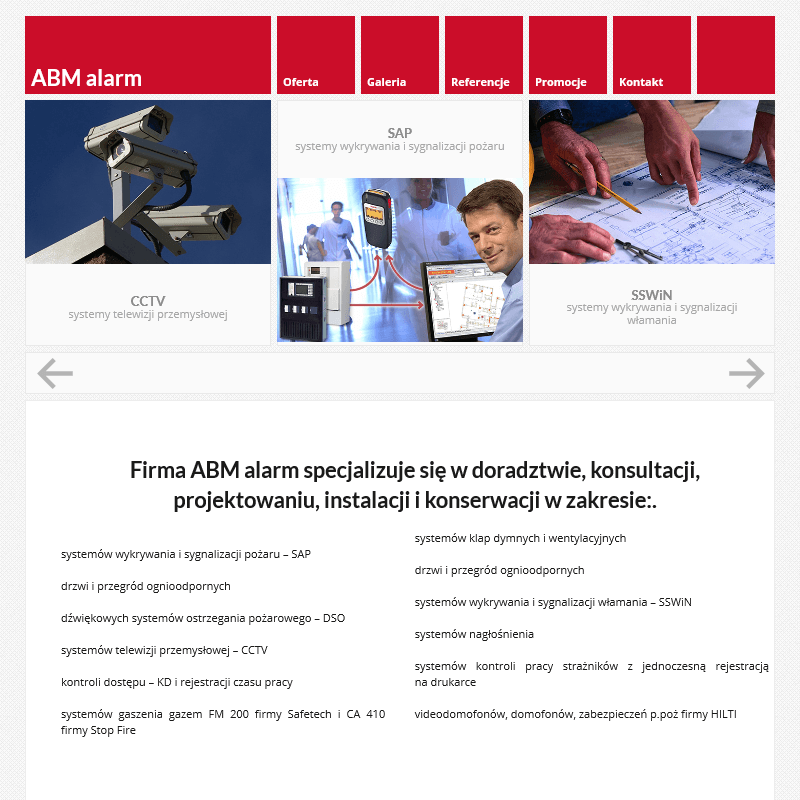 Drzwi przeciwpożarowe - Wrocław