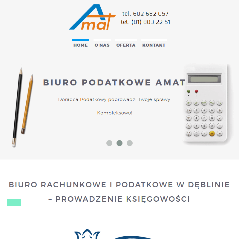 Księgowość w Dęblinie