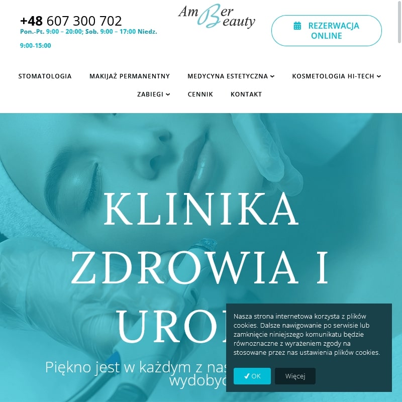 Stomatolog dziecięcy w Gdańsku