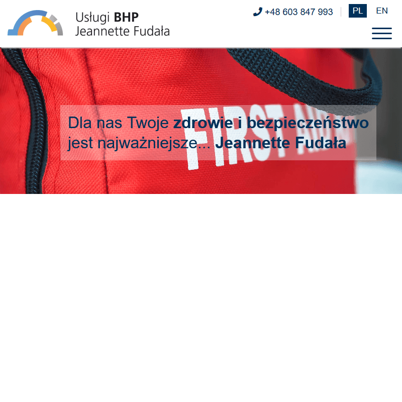 Warszawa - szkolenia ppoż