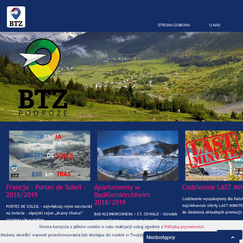 Wiza do usa Katowice