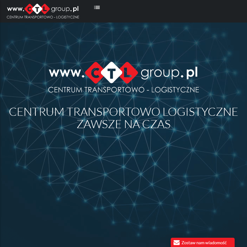 Transport silnika w Warszawie