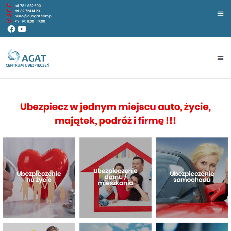 Axa ubezpieczenie komunikacyjne
