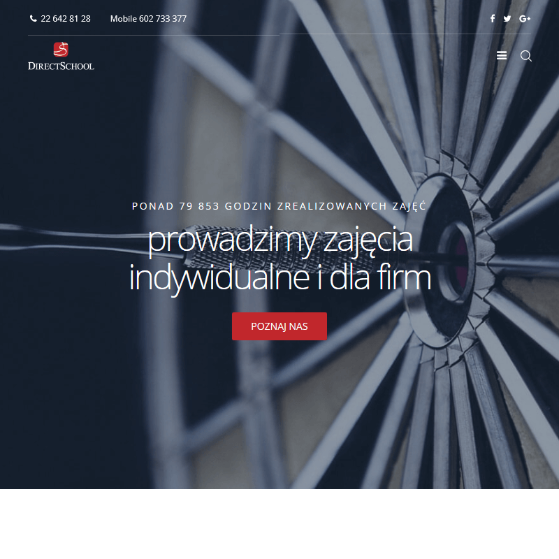 Warszawa - kursy z jezyka biznesowego warszawa wilanów