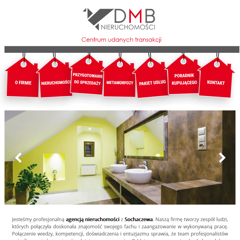 Nieruchomości sochaczew kupno w Sochaczewie