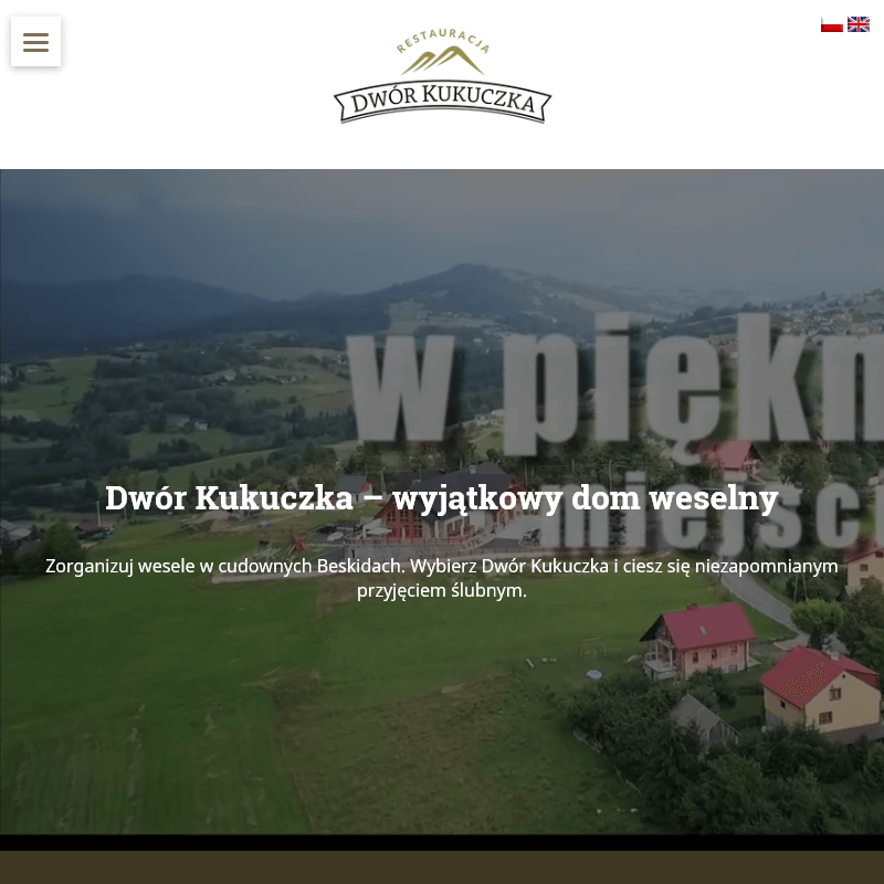 Restauracja - Cieszyn