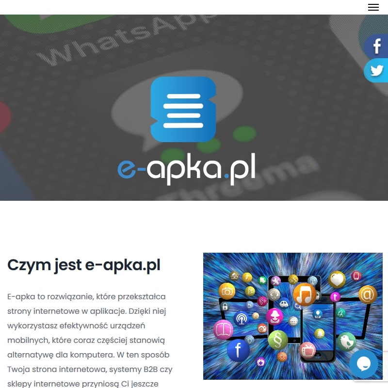 Tworzenie aplikacji mobilnych ze sklepów ios