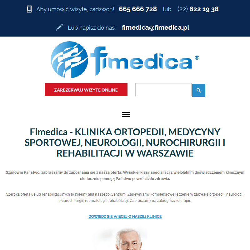 Sławomir mihułka w Warszawie