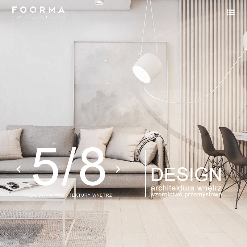 Projektowanie wnętrz łódź w Łodzi