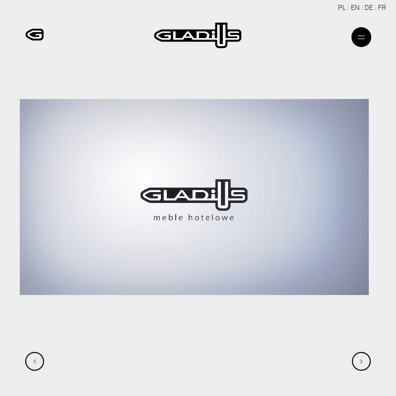 Szczecin - meble hotelowe