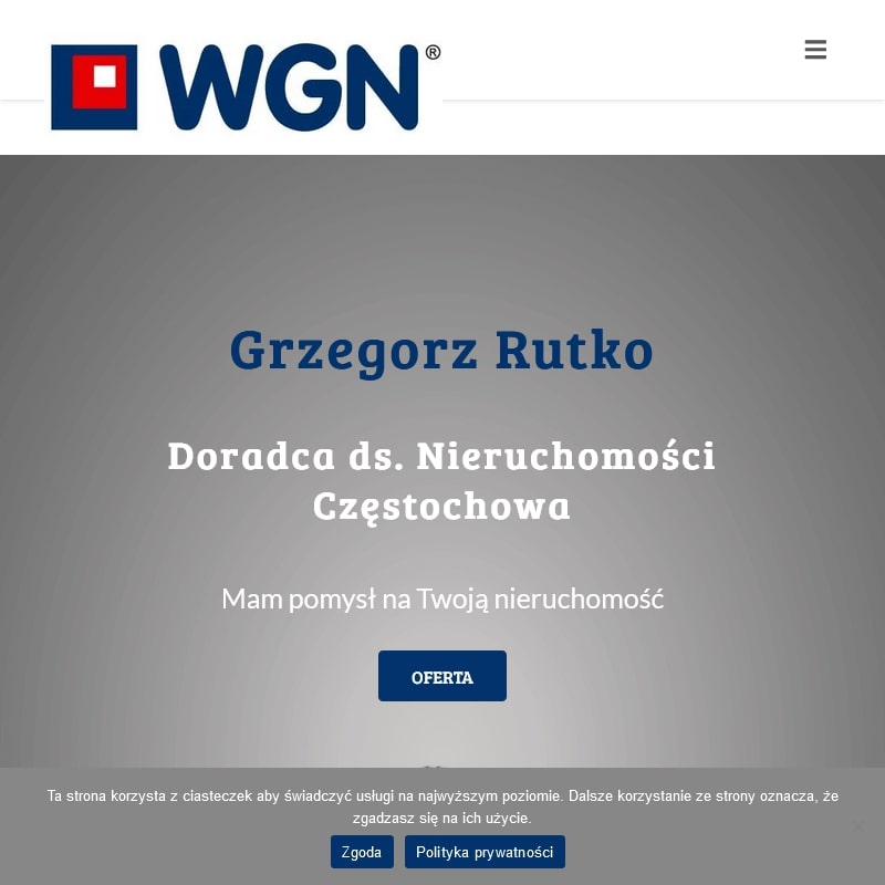 Pośrednik częstochowa mieszkania do wynajęcia