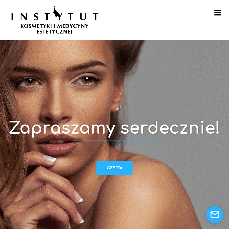 Katowice - usuwanie zmarszczek