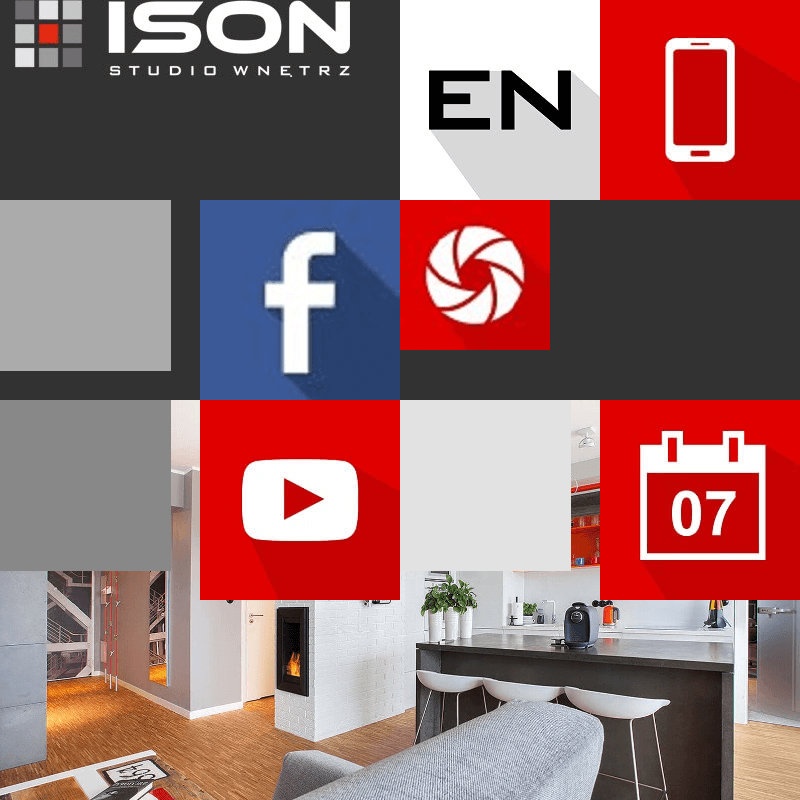 Poznań - dekorator wnętrz