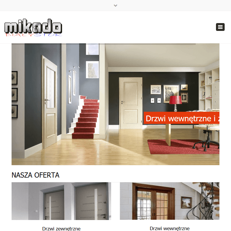 Białystok - montaż okien pcv