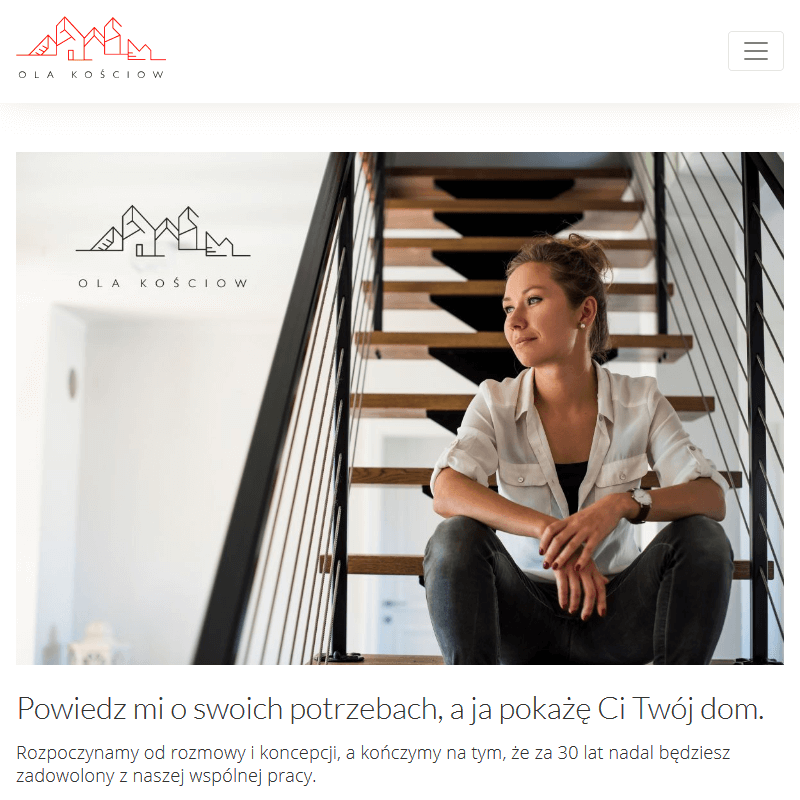 Aranżacja pokoju - Szczecin