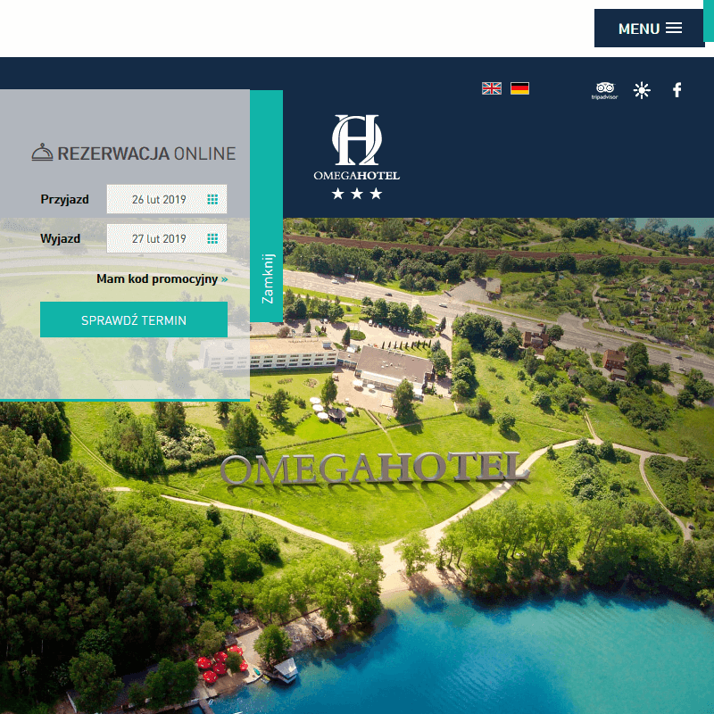 Olsztyn - sale konferencyjne mazury