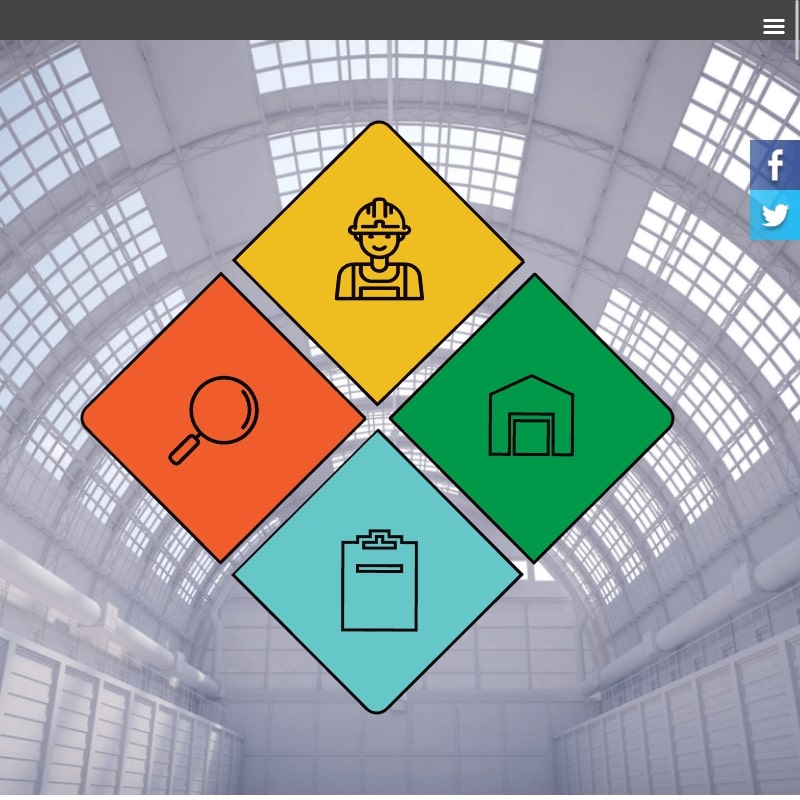 Hale namiotowe podkarpackie - Kraków