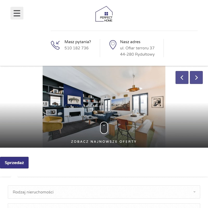 Nieruchomości racibórz i okolice - Gliwice