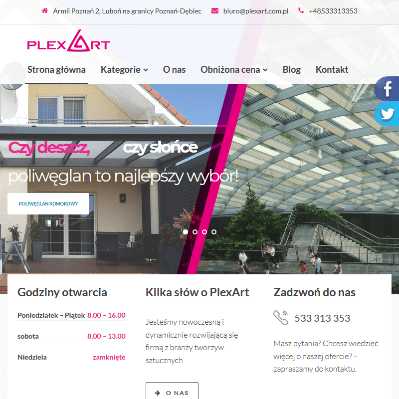 Wrocław - frezowanie cnc