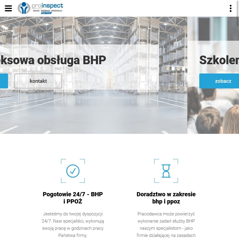 Bhp Ozimek