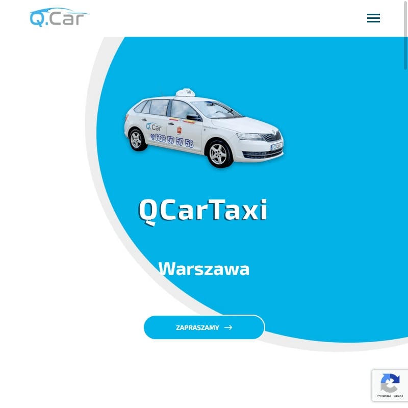 Taxi warszawa ochota
