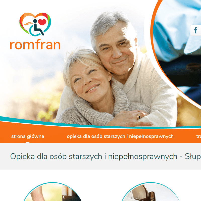 Wynajem wózka inwalidzkiego - Sławno