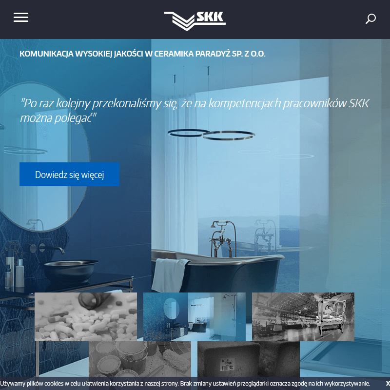 Robotyzacja przemysłu