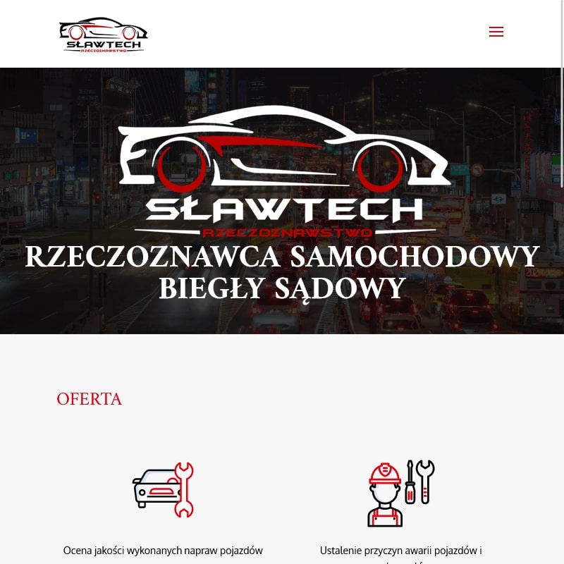 Rzeczoznawca samochodowy - żagań