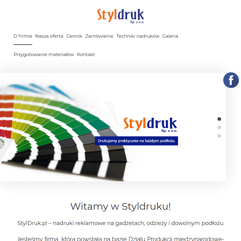 Grawerowanie gadżetów